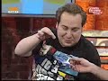 mahser i cumbus aninda goruntu show 4lu donme  29 04 07 