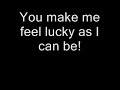teledysk, klip, HOOBASTANK,- Lucky
