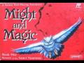 this is the music that plays in undergrounds sections in the nes port of the first might & magic game. i couldn't find it on youtube at all, which only surprises me halfway. on one hand, the game is obscure and rarely talked about. on the other hand, the soundtrack was composed by masaharu iwata (yeah, that masaharu iwata) and is utterly fantastic.