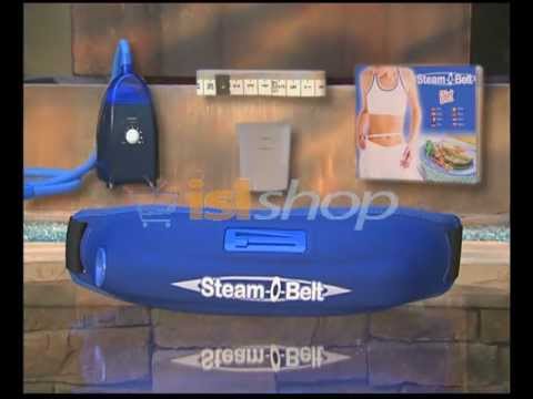 how to use steam o belt