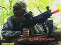 Airsoft Firepower