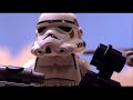 lego star wars/hills have eyes