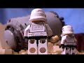lego star wars/hills have eyes