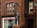 Travel  Liverpool - Glasgow