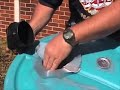 Rain Barrel Basics