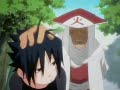 ~The Funeral of Sarutobi~