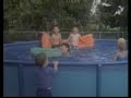 Pool Time at The Higgi\