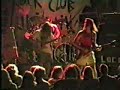 MACABRE - Vampire of Dusseldorf (live Pula 1994)