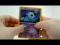 Click here to watch this video Lucario & Riolu Dark Explorers Blister Pack Opening