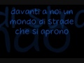 J Ax – fare a meno di te