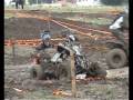 videos de moto quad, pit bike e mini cross a corato 23-11-2008