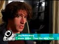 Trachtenburg Family Slideshow Players - Off & On Broadway