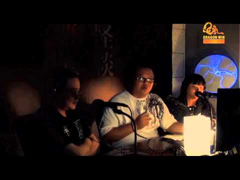 詭異怪談FM666電台第89集-網台有鬼(2013年9月28日)