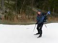 Skridsko