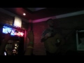 Dustin Kensrue - Blood & Wine [Part 5 of 5] Live @ Yak-zie's Chicago