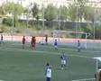 videos de VASELINA AL POSTE DE DAVID JIMENEZ Y GOL DE A.PARDO