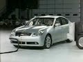 We Like to Party to the Crash Test Party (Funny Crash test )