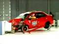 We Like to Party to the Crash Test Party (Funny Crash test )