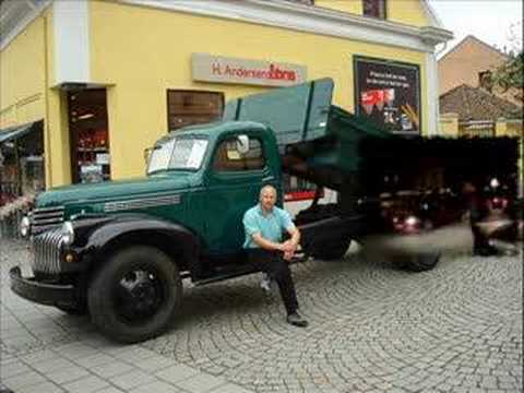 Grensetreff 2007 Halden