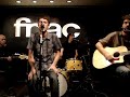 vetusta morla -cophenaghe fnac abril 08