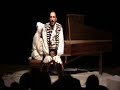 mises en musique par 
louis-nicolas cl�rambault.
paul-alexandre dubois : chant
iakovos pappas : clavecin
mai 2004