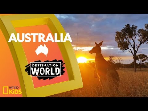 Unit 06-Australia Thumbnail