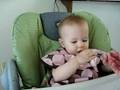 Self Feeding