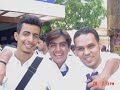 Symbiosis ICSR- BCA Batch 2002-05