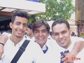 Symbiosis ICSR- BCA Batch 2002-05