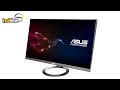 Видеообзор Asus MX27AQ