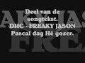 tribute for pascal triep