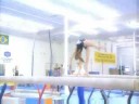 Nastia Liukin. Forever Young. Daiskyyy
