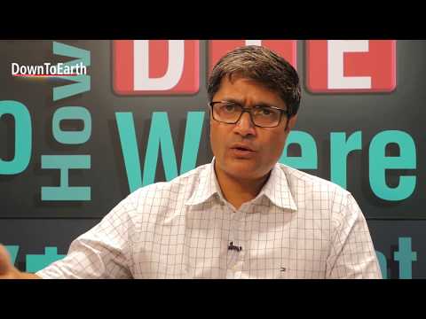 US withdrawal weakens Paris Agreement: Chandra Bhushan US withdrawal weakens Paris Agreement: Chandra Bhushan