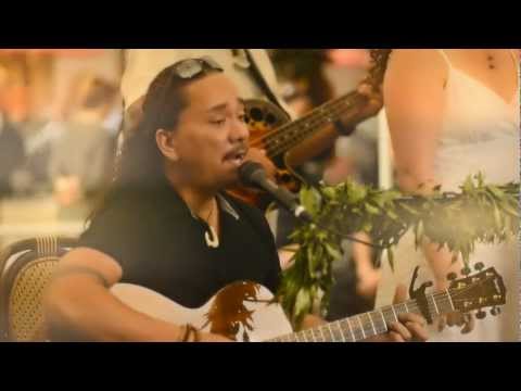 Hawaiian Music - Every Thursday in June from 5 - 7 pm, Hawaiian Airlines hosted live entertainment in Pershing Square where New Yorkers experienced the Hawaiian tradition of ...