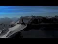Ho sognato di volare. Sotto di me montagne, deserti, mari, distese d'erba e ghiaccio. Ma ancora nessuno. - Emperor - The Wanderer - YouTube