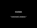 Kaoma – DANZANDO LAMBADA