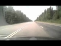 Euro Road Trip Movie -- Moscow-Berlin