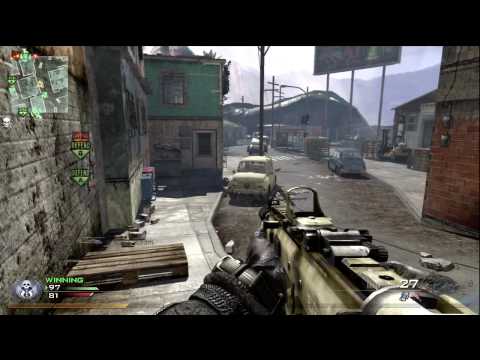 Call Of Duty: Modern Warfare 2 - Live Stream: http://www.twitch.tv/sandyravage ▻ T- Shirts!: http://thesandyravage.com/shop/ ▻ Follow me!: http://www.twitter.com/SandyRavage ▻ Scuf Gaming:...