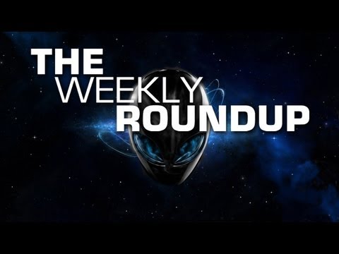 MICROSOFT BUYS DELL? | The Weekly Roundup #25