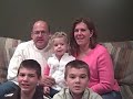 Happy Thanksgiving to all of my Twitter Followers and Friends from the Dowell Family http://www.youtube.com/watch?v=f0Stw_ZH9Yk