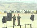 Салют в честь Путина в Венесуэле
