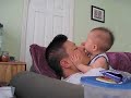 Tyler Eating My Face