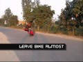 R15 CRASH