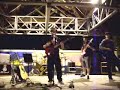 roxxus no festival do chocolate - jumping jack flash