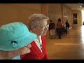 Never Too Old For Art