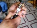 tubular lock picking