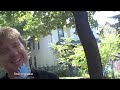 Minneapolis Raid Of Peace Protesters,  Bruce Nestor
