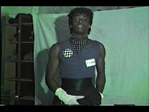 Collection - 80s Look-Alike Contests