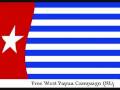 Proklamasi - Papua tidak termasuk