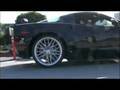 New Corvette ZR1 C6 supercharged c5 zo6 stingray a little acceleration cars and coffee